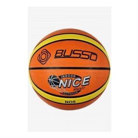 Busso Nice Turuncu Basketbol Topu