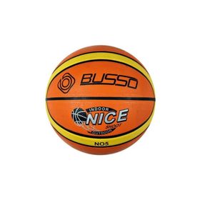 Busso Nice Turuncu Basketbol Topu
