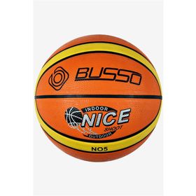 Busso Nice Turuncu Basketbol Topu