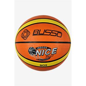 Busso Nice Turuncu Basketbol Topu