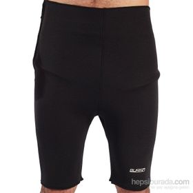 Busso NT-002 Termal Neopren Şort XXL