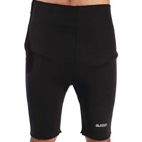 Busso NT-002 Termal Neopren Şort XXL