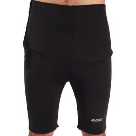 Busso NT-002 Termal Neopren Şort XXL