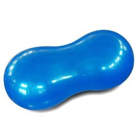 Busso PEA-45 Fıstık Şekilli Pompalı Pilates Topu
