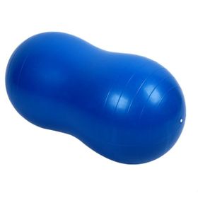 Busso PEA-45 Fıstık Şekilli Pompalı Pilates Topu