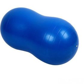 Busso PEA-45 Fıstık Şekilli Pompalı Pilates Topu
