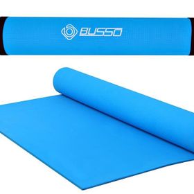Busso Pilates Minderi