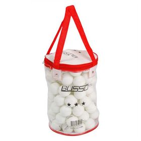 Busso PN-100 100 Ad. Çantalı Pinpon Topu