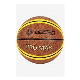 Busso ProStar Kahverengi Basketbol Topu