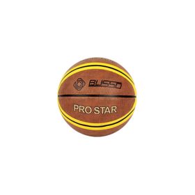 Busso ProStar Kahverengi Basketbol Topu