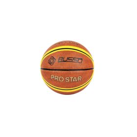 Busso ProStar Kahverengi Basketbol Topu