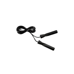 Busso PVC BS122 Siyah Atlama İpi