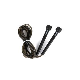 Busso PVC BS122 Siyah Atlama İpi