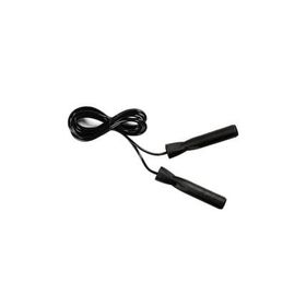 Busso PVC BS122 Siyah Atlama İpi
