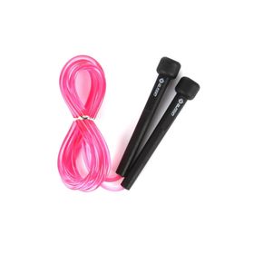 Busso PVC BS122 Siyah Atlama İpi