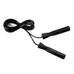 Busso PVC BS122 Siyah Atlama İpi