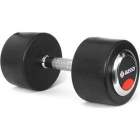 Busso RD-17,5 17,5 kg Kauçuk Dambıl