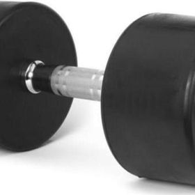 Busso RD30 30 kg Kauçuk Dambıl