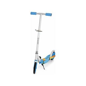 Busso S200E Busso Alüminyum Açık Mavi Scooter