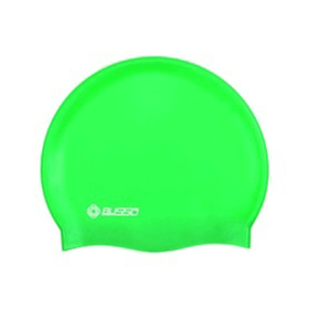 Busso SC707 Silikon Bone A Yesil Bone