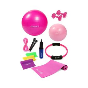 Busso Set-2 Pilates Ultra Set
