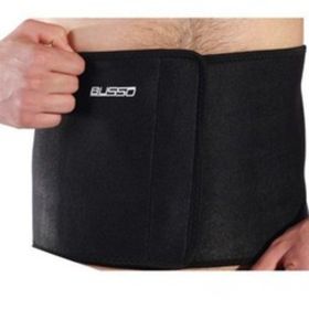 Busso SLB-20 Bel Korsesi