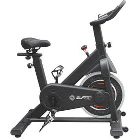 Busso Spinbike Magic Dikey Bisiklet