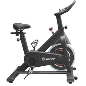 Busso Spinbike Magic Dikey Bisiklet