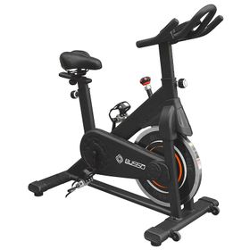 Busso Spinbike Magic Dikey Bisiklet