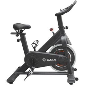 Busso Spinbike Magic Dikey Bisiklet