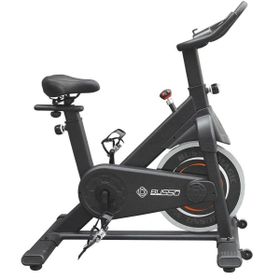 Busso Spinbike Magic Dikey Bisiklet