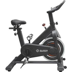 Busso Spinbike Magic Dikey Bisiklet