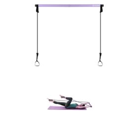 Busso Stc-200 Pilates Çubuğu