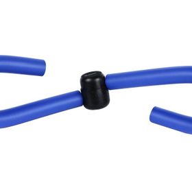 Busso TM-325 Mavi Kelebek Kol ve Bacak Çalıştırıcı
