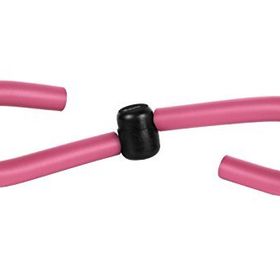 Busso TM-325 Pembe Kelebek Kol ve Bacak Çalıştırıcı