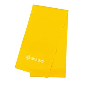 Busso TPR-35 Sarı Pilates Bandı