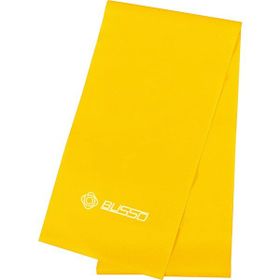 Busso TPR-35 Sarı Pilates Bandı