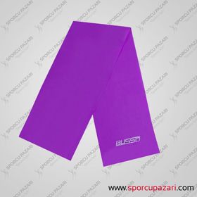 Busso TPR-45 Orta Sert Pilates Bandı