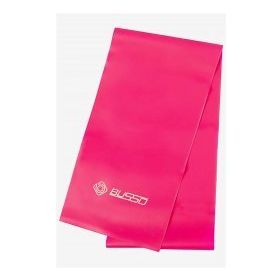 Busso TPR-45 Siyah Pilates Bandı