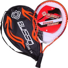 Busso TR200 19 inç Tenis Raketi
