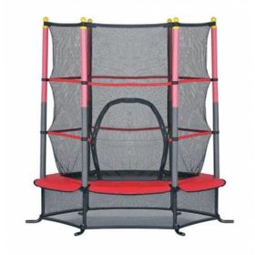 Busso TRM-55 Fileli Trambolin