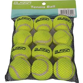 Busso TT-10 Tenis Topu