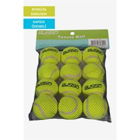Busso TT-10 Tenis Topu