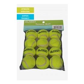Busso TT-10 Tenis Topu