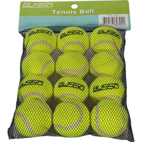 Busso TT-10 Tenis Topu