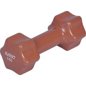 Busso VDT-30 Vinly Kaplı 3 kg Dambıl