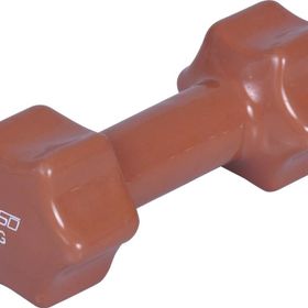 Busso VDT-30 Vinly Kaplı 3 kg Dambıl