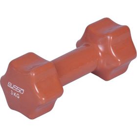 Busso VDT-30 Vinly Kaplı 3 kg Dambıl