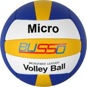 Busso Vision Voleybol Topu