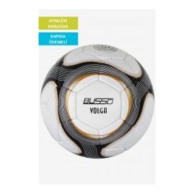 Busso Volga El Dikişli Futbol Topu